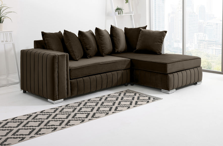Layla Lounge Scatterback