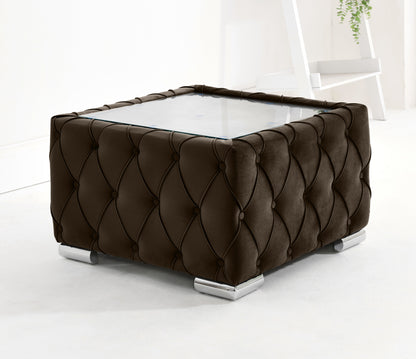 Verona Plush Corner Fullback
