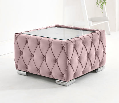 Verona Plush Corner Fullback