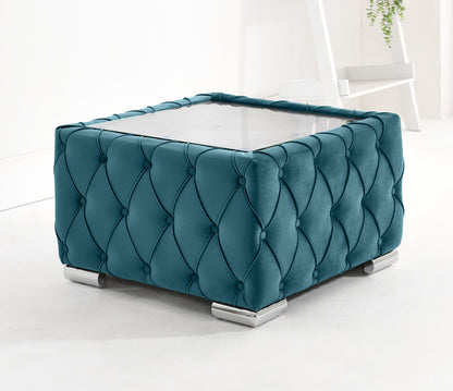 Verona Plush Corner Fullback