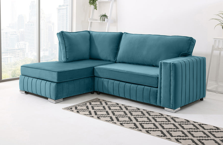 Layla Lounge Fullback