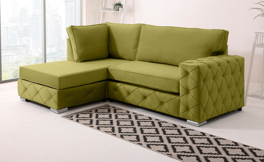 Milton Lounge Fullback - Facing Left