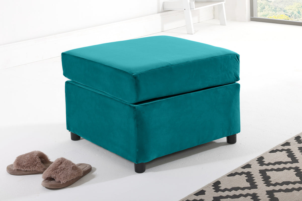 Footstool