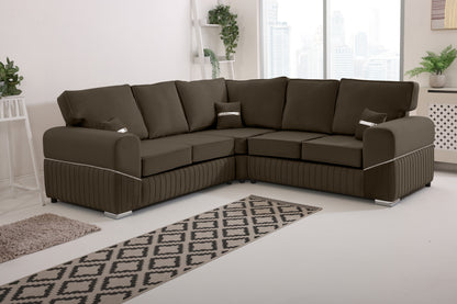 Monaco Corner Fullback - 2c2