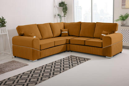 Monaco Corner Fullback - 2c2