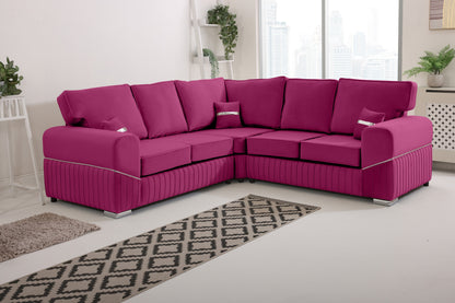 Monaco Corner Fullback - 2c2