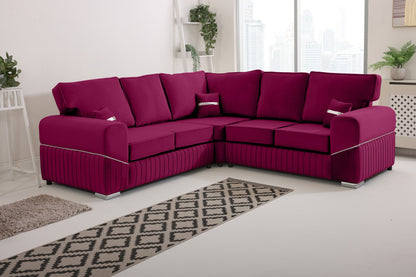 Monaco Corner Fullback - 2c2