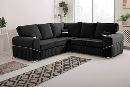 Monaco Corner Fullback - 2c2