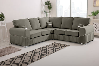 Monaco Corner Fullback - 2c2