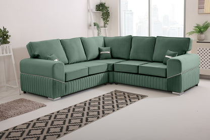 Monaco Corner Fullback - 2c2