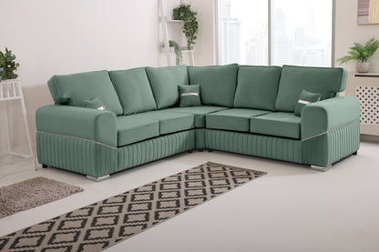 Monaco Corner Fullback - 2c2