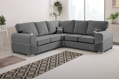 Monaco Corner Fullback - 2c2