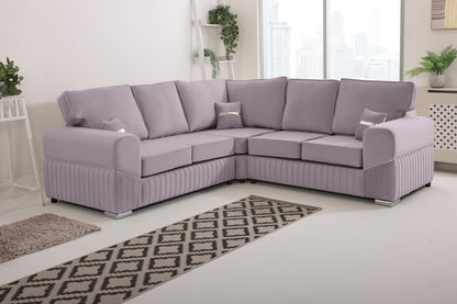 Monaco Corner Fullback - 2c2