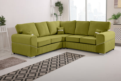 Monaco Corner Fullback - 2c2