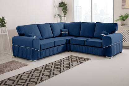 Monaco Corner Fullback - 2c2