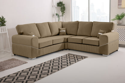 Monaco Corner Fullback - 2c2