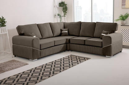 Monaco Corner Fullback - 2c2