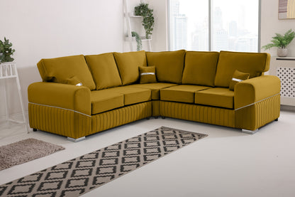 Monaco Corner Fullback - 2c2