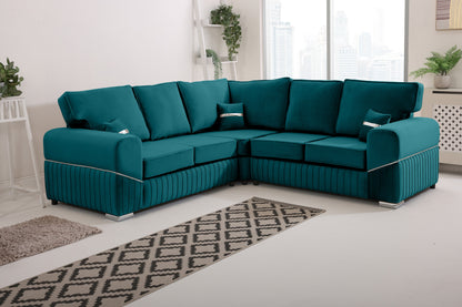 Monaco Corner Fullback - 2c2