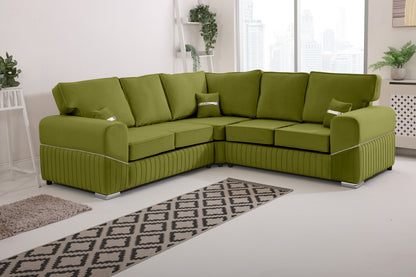 Monaco Corner Fullback - 2c2