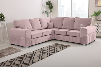 Monaco Corner Fullback - 2c2