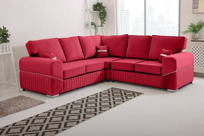 Monaco Corner Fullback - 2c2