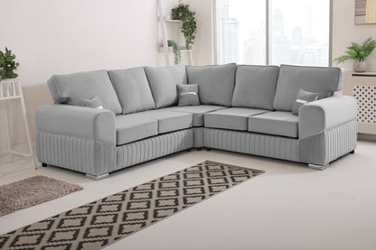 Monaco Corner Fullback - 2c2