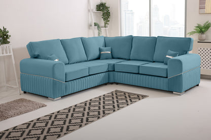 Monaco Corner Fullback - 2c2