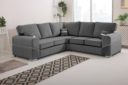 Monaco Corner Fullback - 2c2