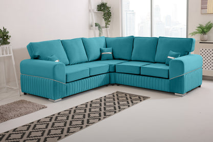 Monaco Corner Fullback - 2c2