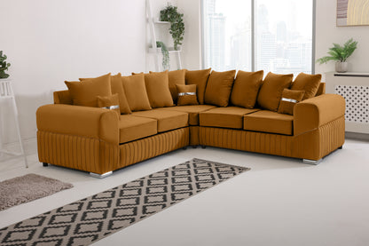 Monaco Corner Scatterback - 2c2