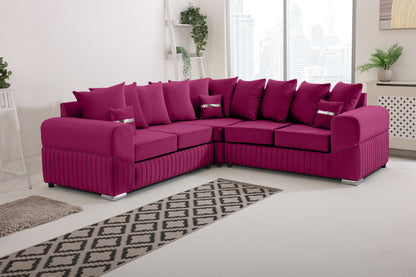 Monaco Corner Scatterback - 2c2