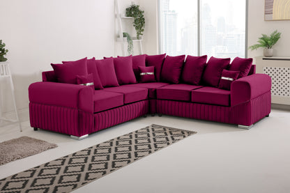 Monaco Corner Scatterback - 2c2