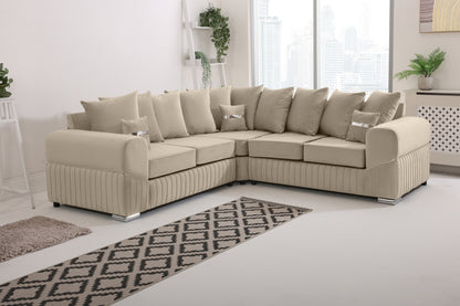 Monaco Corner Scatterback - 2c2