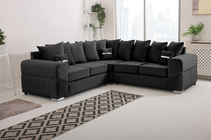 Monaco Corner Scatterback - 2c2