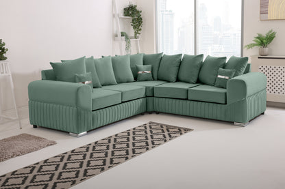 Monaco Corner Scatterback - 2c2