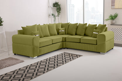 Monaco Corner Scatterback - 2c2