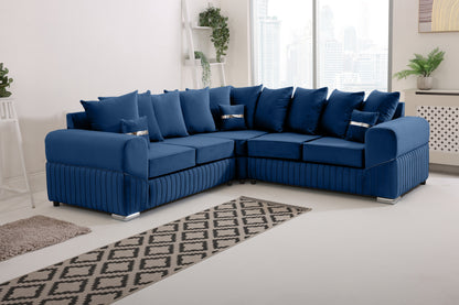 Monaco Corner Scatterback - 2c2