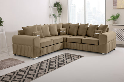 Monaco Corner Scatterback - 2c2