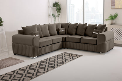 Monaco Corner Scatterback - 2c2