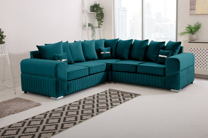 Monaco Corner Scatterback - 2c2