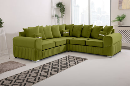 Monaco Corner Scatterback - 2c2