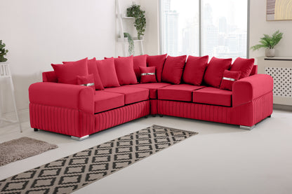 Monaco Corner Scatterback - 2c2