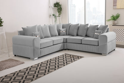 Monaco Corner Scatterback - 2c2