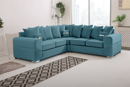 Monaco Corner Scatterback - 2c2