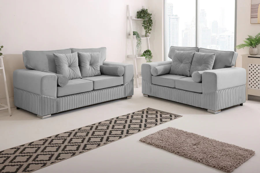 Shop 3+2 Sofas