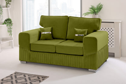 Monaco  3+2 Fullback