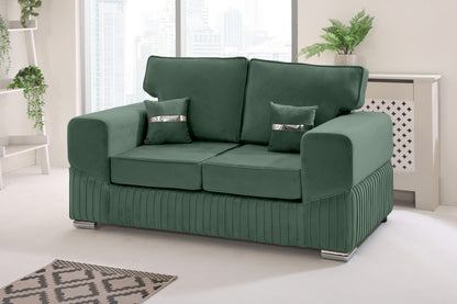 Monaco  3+2 Fullback