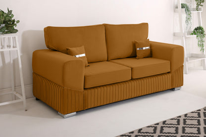 Monaco  3+2 Fullback