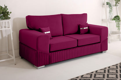 Monaco  3+2 Fullback